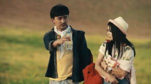 Улугбек ва Зиёда   Мени сев  .UZ KLIP. HD