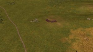 Гай Юлий Цезарь в Испании. Часть 1: От Рима к Илерде