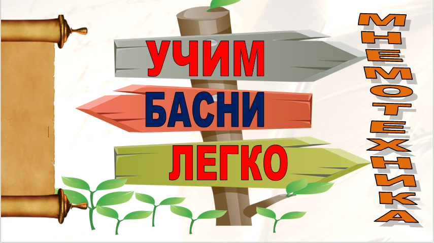 Басня "Зеркало и обезьяна" Крылов Иван Андреевич