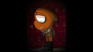 The “Joy” TAWOG Infection AU