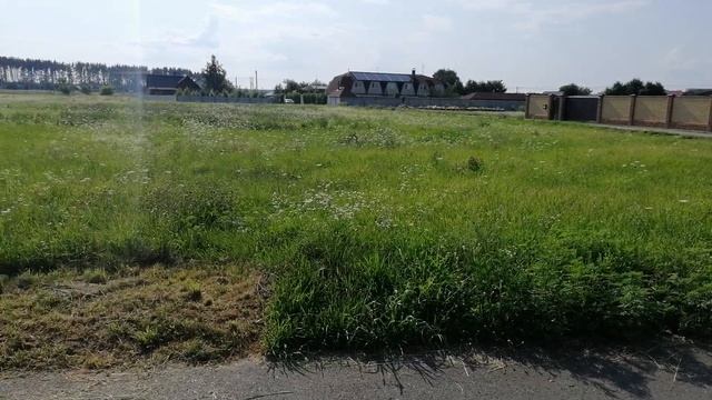 Обзор участка 15сот, 16000$ в  с.Бузова Киево-Святошинский район.  До участка от м.Житомирская 27 к смотреть онлайн