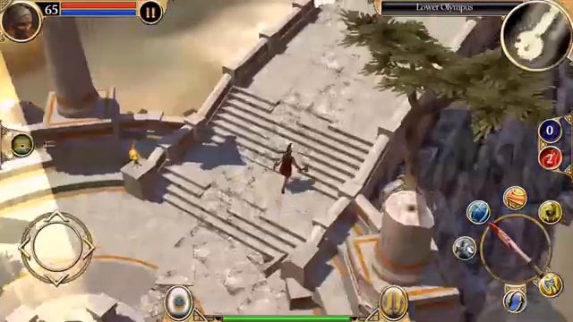 Game-Titan Mobile Trailer iOS & Android смотреть онлайн