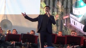 Григорий Чернецов - Есть только миг  | Дачный фестиваль им.Ф.И.Шаляпина в Плёсе
