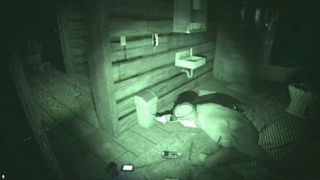 27.10.23 ? [Phasmophobia] ч2 смотреть онлайн