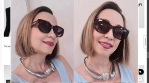 Обзор мировых трендов.  Сумка и Очки - это супер тренд