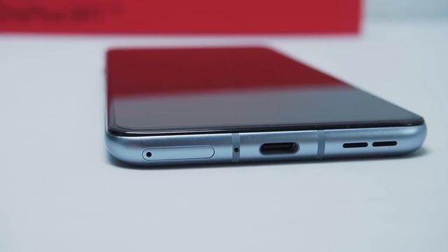 Oneplus 9RT. Первые впечатления. Идеальный баланс! смотреть онлайн