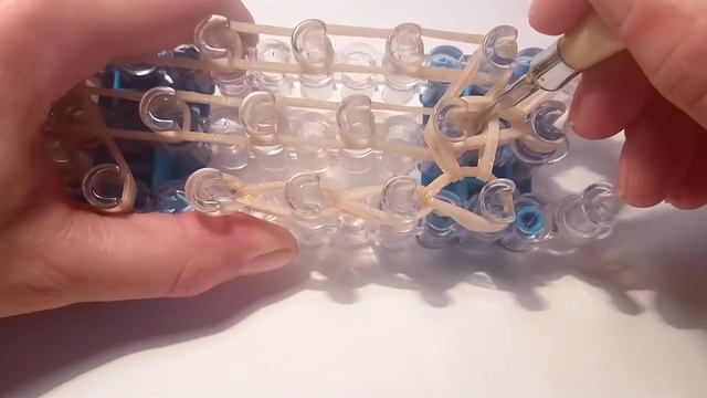 ДОЛЛАР, Радужки Rainbow Loom смотреть онлайн