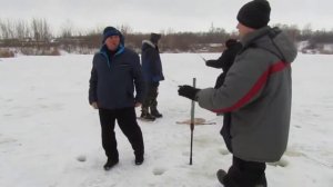 Ловля карпа толстолобика