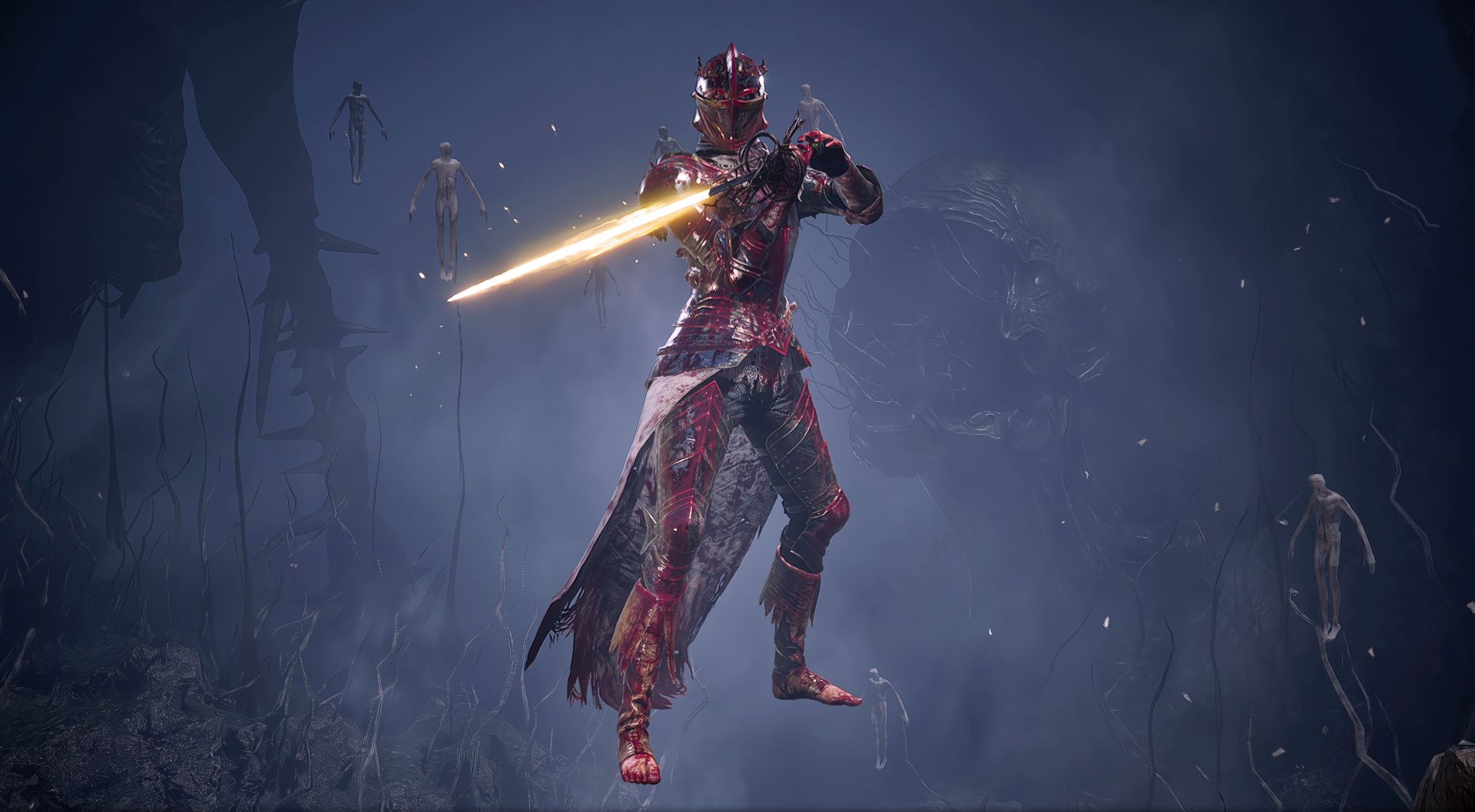 The lords of the fallen bosses фото 30