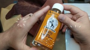 Костное масло. Категорически не использовать в следующих случаях.....