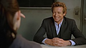 The Mentalist Bloopers