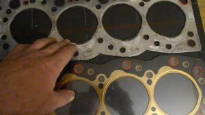 Ремонт ГБЦ тойота хайлюкс ....нано - технологии