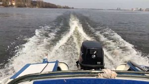 Прогресс 2 меркури 30