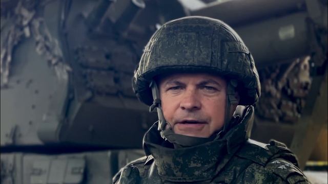 Заявление начальника пресс-центра группировки «Юг»