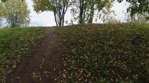 Осенняя охота в Ленинградской области!