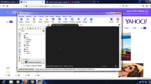 29 - Pfsense -  PFBlockerNG  DNSBL - IPBLOCK - GEOIP 