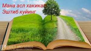 Абдували кори яхудийлар хакида