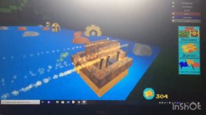 Построй корабль найди сокровище roblox мотор лодки и реактивный ранец