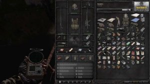 S.T.A.L.K.E.R. Anomaly 1.5 #12. Рыжий Лес и Выход на Юпитер