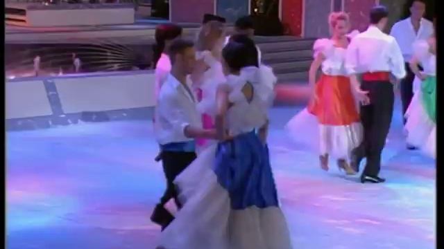 PIMPINELA "HAY AMORES QUE MATAN" смотреть онлайн