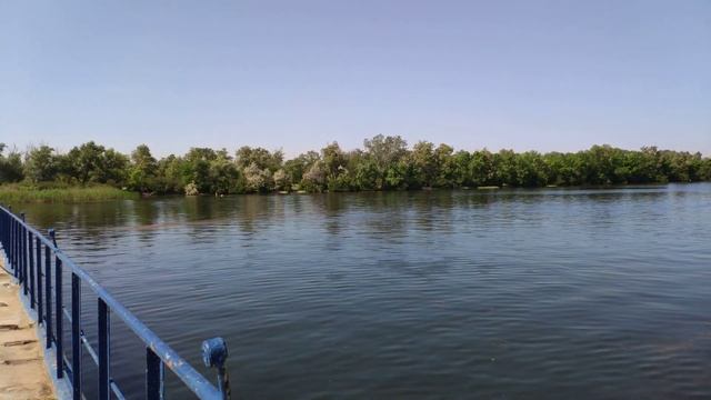 ???Гидропарк городской пляж Херсона первый день лета??? смотреть онлайн
