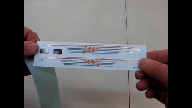 Model Car Garage - The 1953 Chevrolet Corvette Convertible By AMT/ERTL - A Model Car Unboxing Video смотреть онлайн