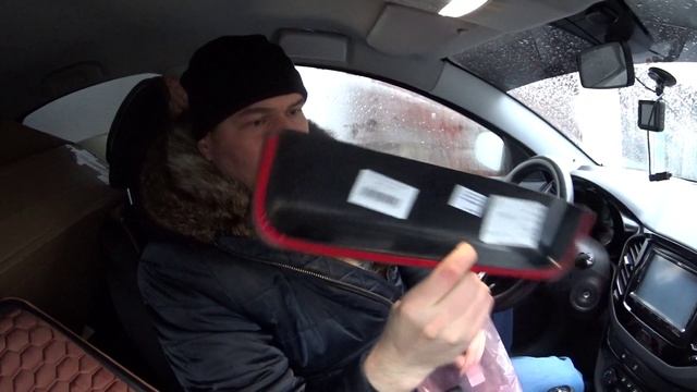 Правильные ништяки на Весту. смотреть онлайн