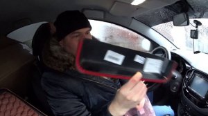 Правильные ништяки на Весту.