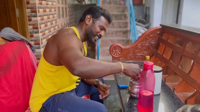 Easy+Healthy+Natural 🍹Pre workout 🧉Drink 💯instant result🙌🏻👑👍 смотреть онлайн