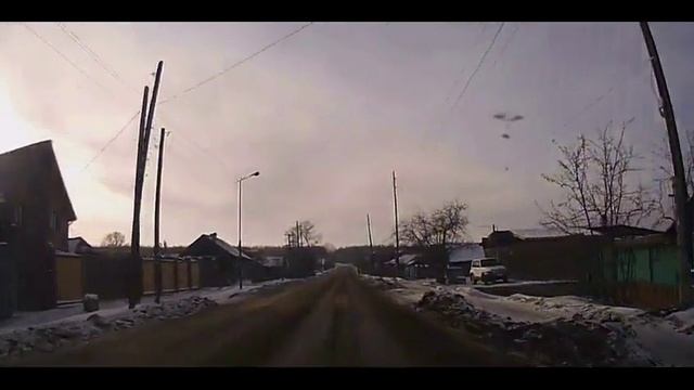 Куда только  не заезжаем часть 23 2