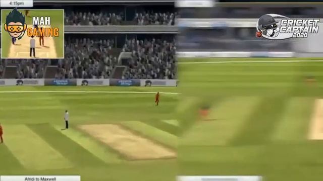 ?[NEW] CRICKET CAPTAIN 2020 GAME || HD+GRAPHICS & GAMEPLAY || FOR ANDROID+MAC+PC || FULL REVIEW !! смотреть онлайн