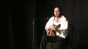 Тимур Миргалимов — Баллада последнего прости