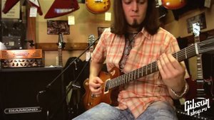 Gibson Les Paul Studio Baritone - Обзор