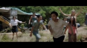 Plane (2023) Official Trailer – Gerard Butler, Mike Colter, Yoson An