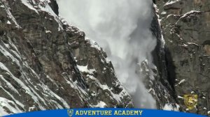 "Our World: Avalanches" by Adventure Academy