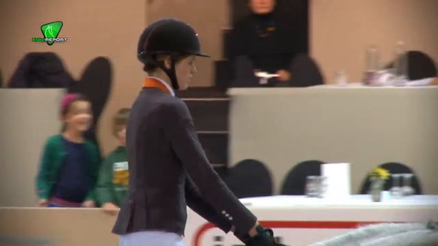 CSI2 Drachten Grand Prix jump-off смотреть онлайн
