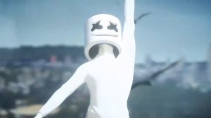 Marshmello   FLY Official Music Video