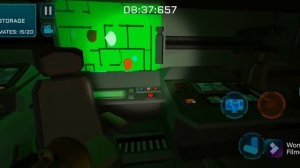 Imposter 3D Online Horror - Gameplay Walkthrough Part 19 - Single-player [iOS,Android]