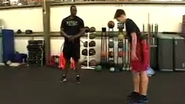 Berpee Press Exercise смотреть онлайн