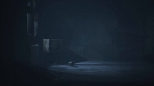 ГРУСТНАЯ ИСТОРИЯ ОХОТНИКА. Доктор. Little Nightmares 2. БОЛЬНИЦА ПСИХУШКА, ЖУТКИЕ ПАЦИЕНТЫ. История