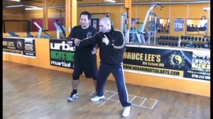 Meeting of Masters Leicester Seminar