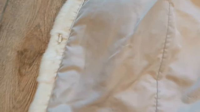 Шуба норковая Ego American Legend смотреть онлайн