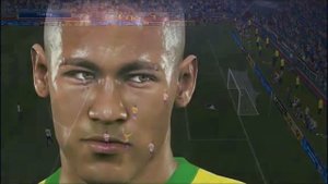 Топ-10 голов сборной Бразилии