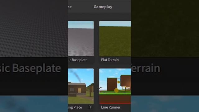 туториал позинг roblox #shorts