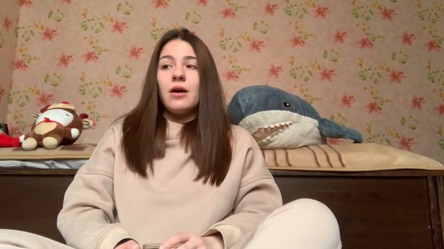 Я вернулась? Почему меня не было? Отношения. Работа. Защита диплома.....
