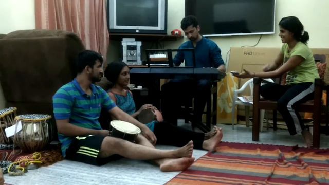 Piano- Light of the seven and title track by Sanjay Bhide смотреть онлайн