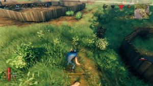 КОГО МОЖНО ПРИРУЧИТЬ в Valheim Прохождение #27