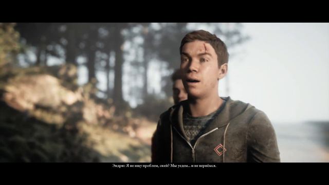 ФИНАЛ УЖАСНОЙ ИСТОРИИ ● The Dark Pictures: Little Hope #6 ● Кооперативное Прохождение ● КООПЕРАТИВ смотреть онлайн