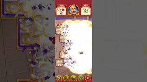 Royal Match-Hard Level 195 NO BOOSTERS #royalmatch #hardlevel