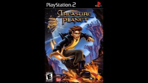 Disney's Treasure Planet Game Soundtrack (PS2) - Ore Refinery